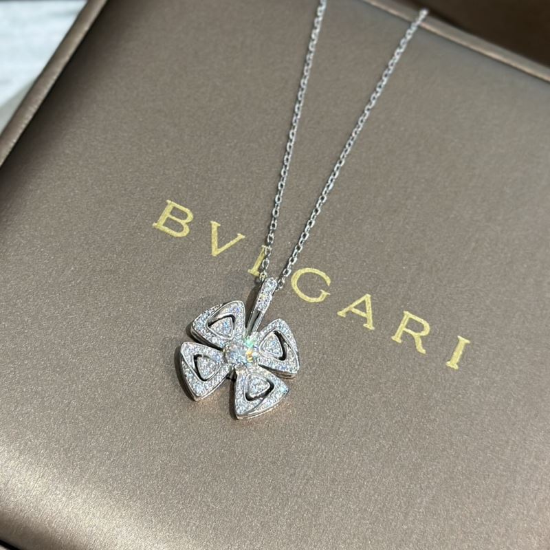 Bvlgari Necklaces